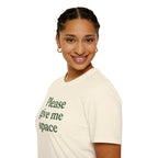 The Outdoor Comfort Collection - Unisex T-shirt