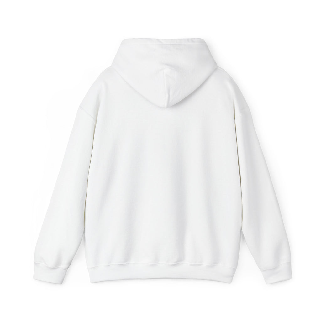 Quiet Life - Cozy Bunny - Unisex Hooded Sweatshirt