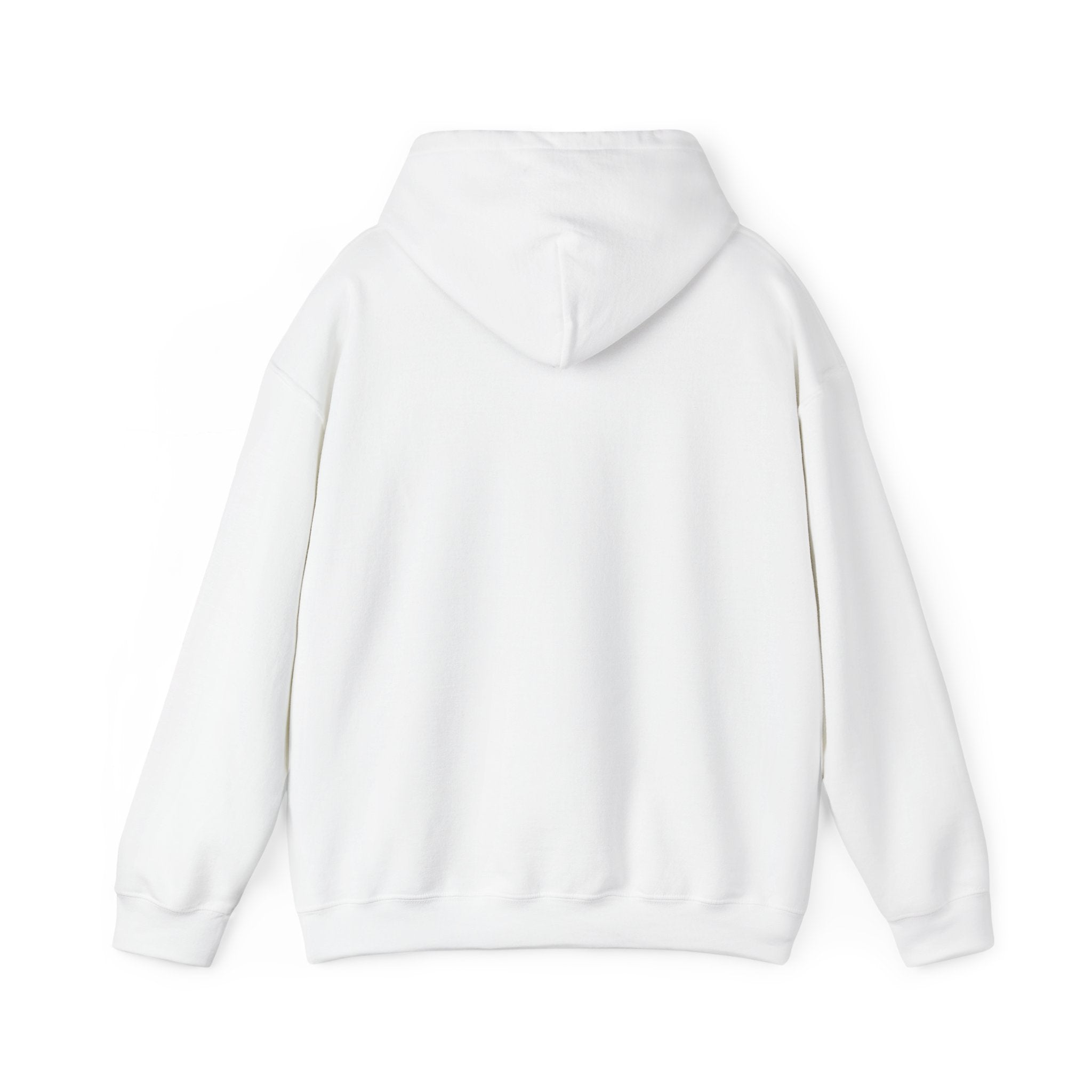 Quiet Life - Cozy Bunny - Unisex Hooded Sweatshirt