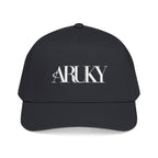 ARUKY Cap – Black Classic Series