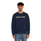 The Indoor Living Collection - Unisex Sweatshirt