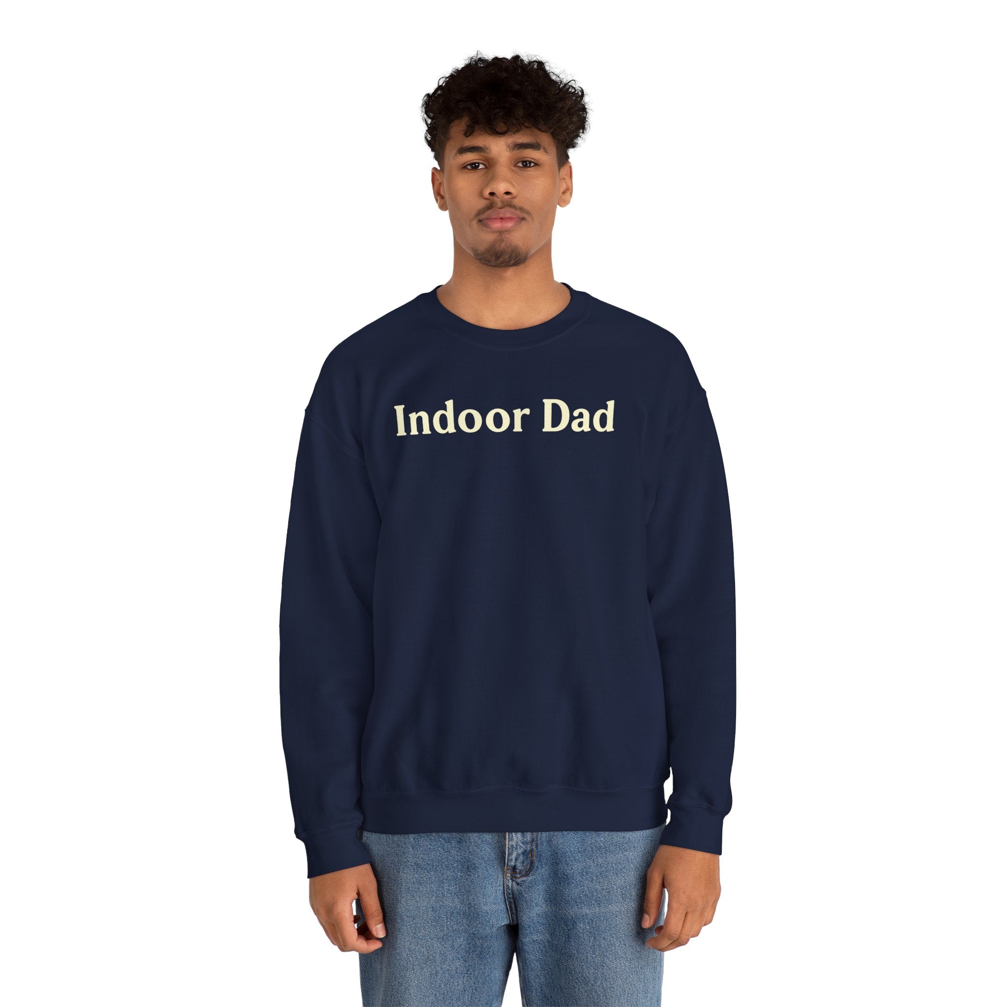 The Indoor Living Collection - Unisex Sweatshirt
