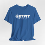 GET FIT - Unisex T-Shirt