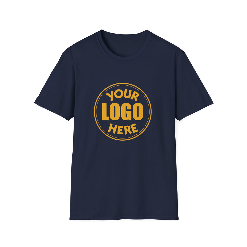 CUSTOMIZABLE - The Wealthy Contractor - Unisex T-shirt