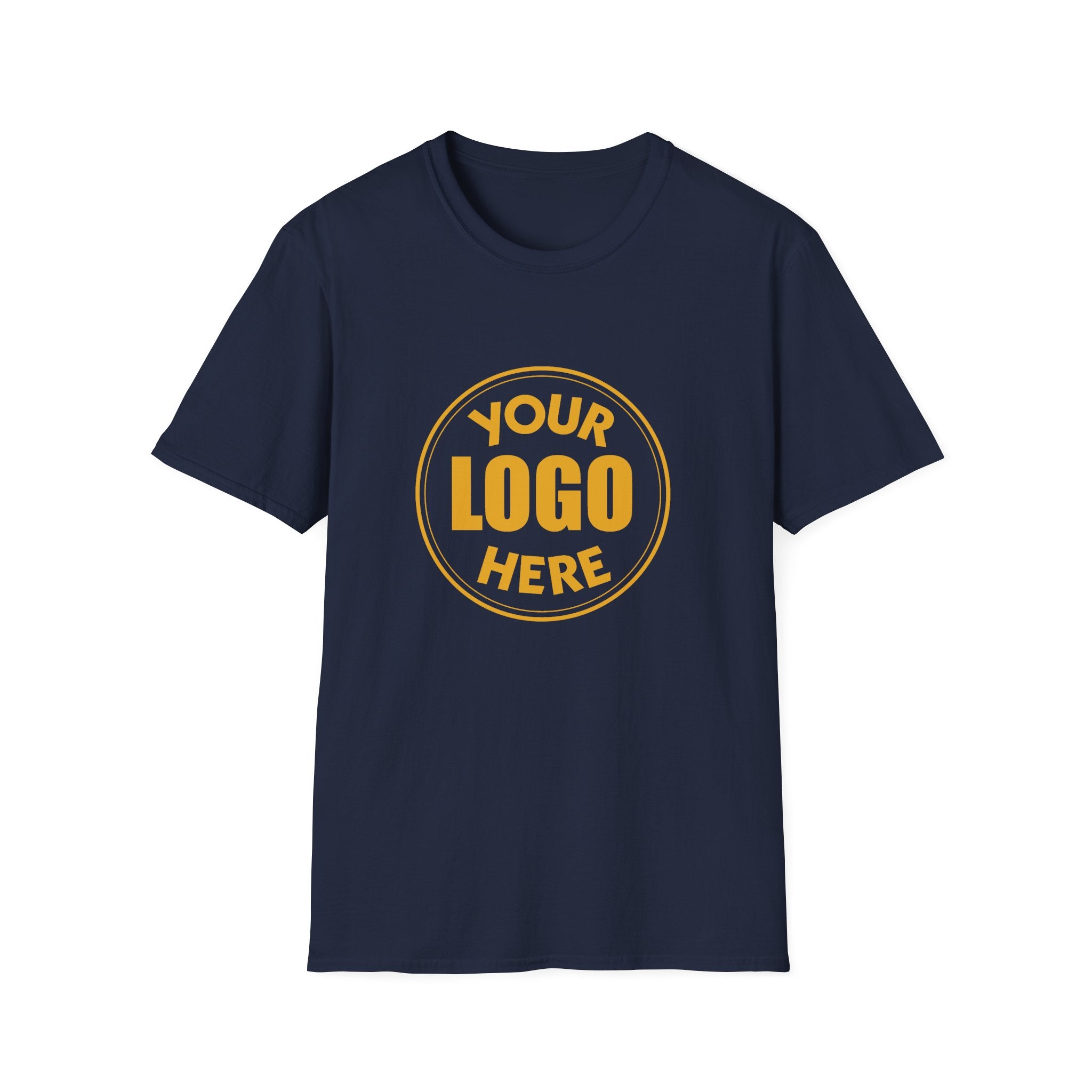 CUSTOMIZABLE - The Wealthy Contractor - Unisex T-shirt