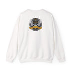 CUSTOMIZABLE - The Wealthy Contractor - Unisex Sweatshirt