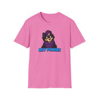 Hey Furries - Unisex T-Shirt