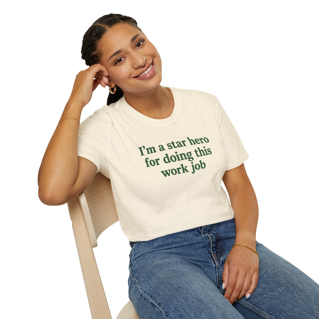 The Indoor Living Collection - Unisex T-shirt