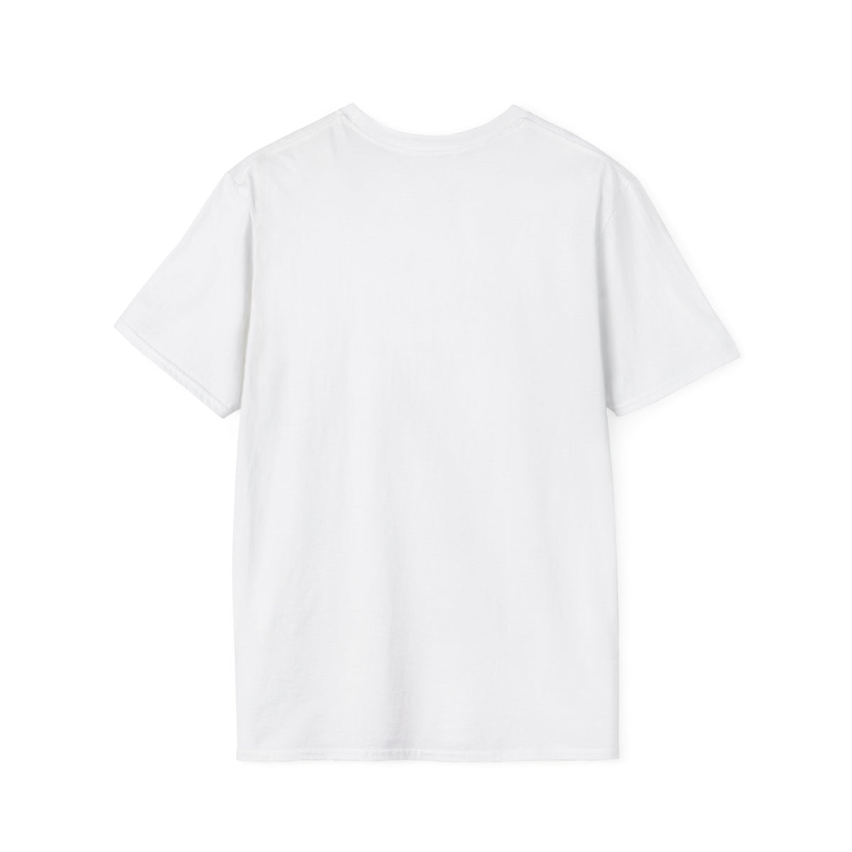 Libra & Leo Couple Unisex T-shirt ( Leo - White Color - I'M HIGH MAINTENANCE Print )