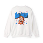BULULULU! - Unisex Crewneck Sweatshirt