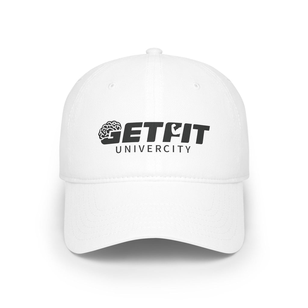 Get Fit - Cap