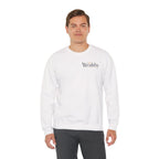 The Wealthy Contractor - Unisex Sweatshirt