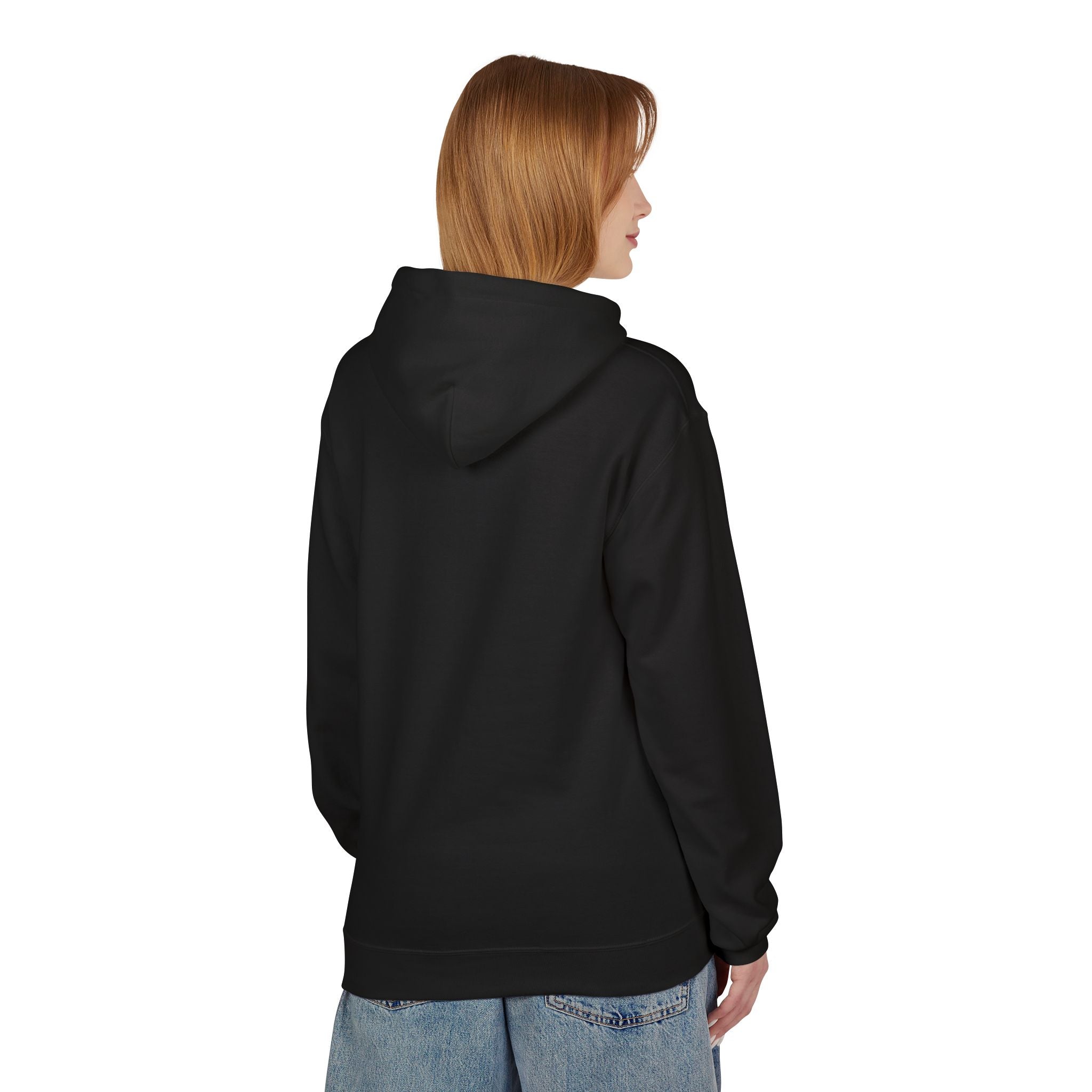 Sky High Comics Hoodie