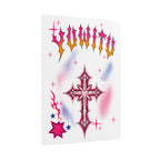 YUWITU - Rolled Posters