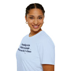 The Outdoor Comfort Collection - Unisex T-shirt