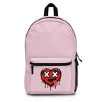 Backpack - Small(Light pink)