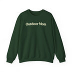 The Outdoor Comfort Collection - Unisex Sweatshirt