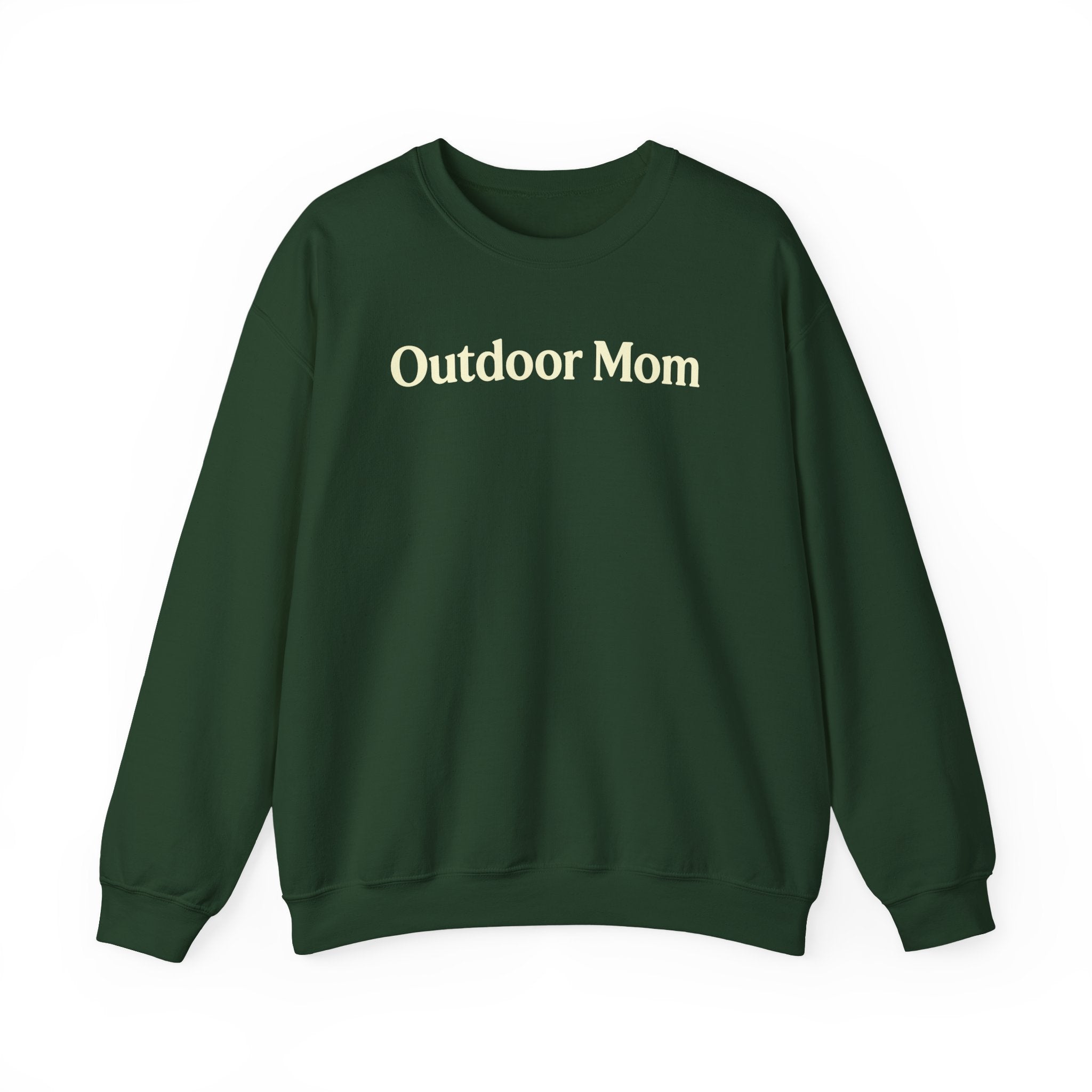 The Outdoor Comfort Collection - Unisex Sweatshirt