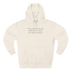ARUKY Unisex Hoodie - Mysterious Universe - Drop 2
