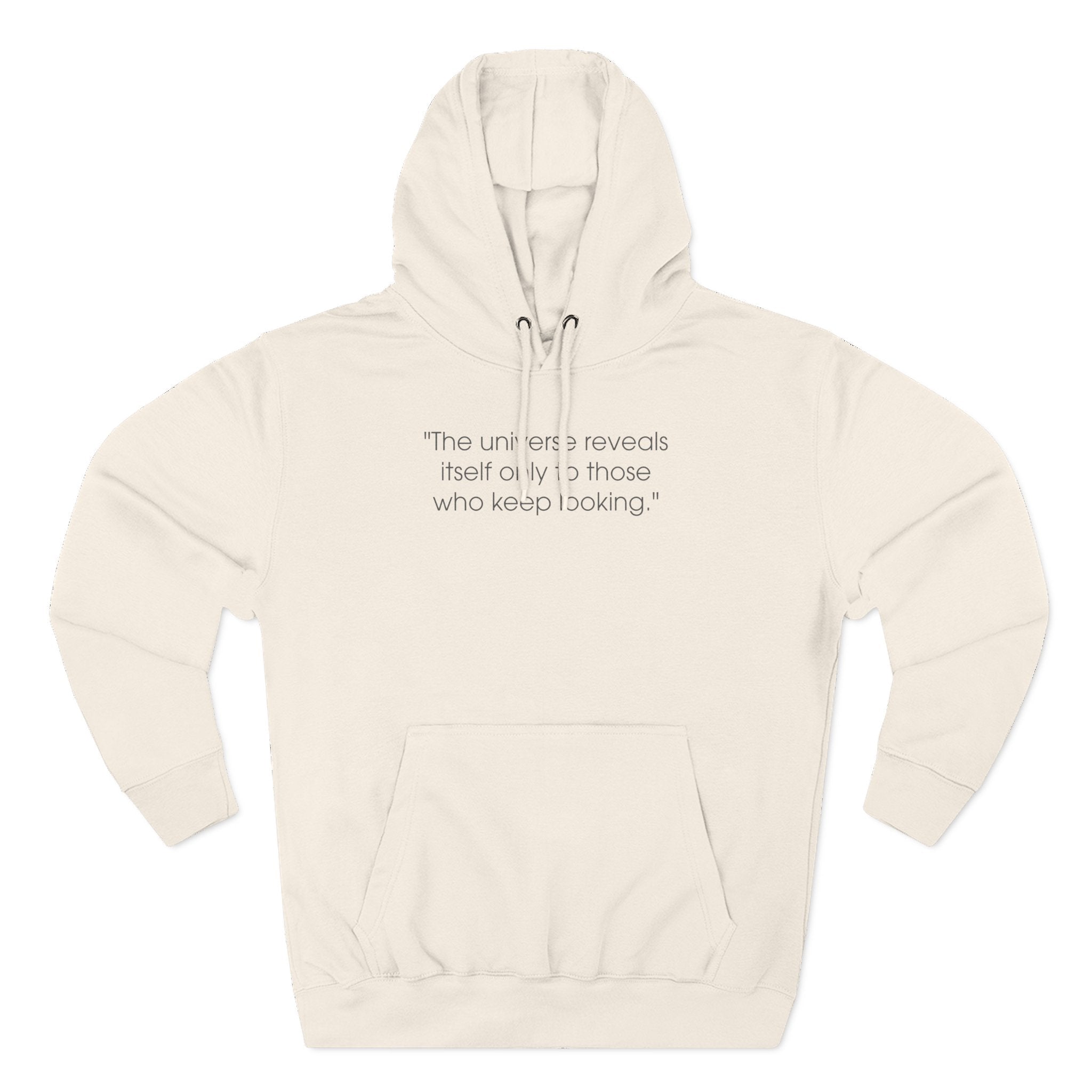 ARUKY Unisex Hoodie - Mysterious Universe - Drop 2