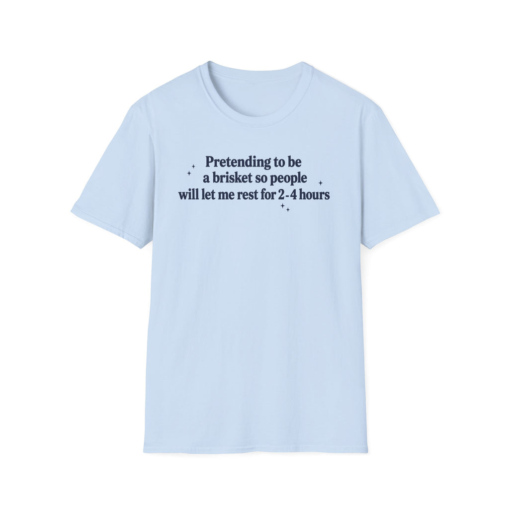 The Outdoor Comfort Collection - Unisex T-shirt