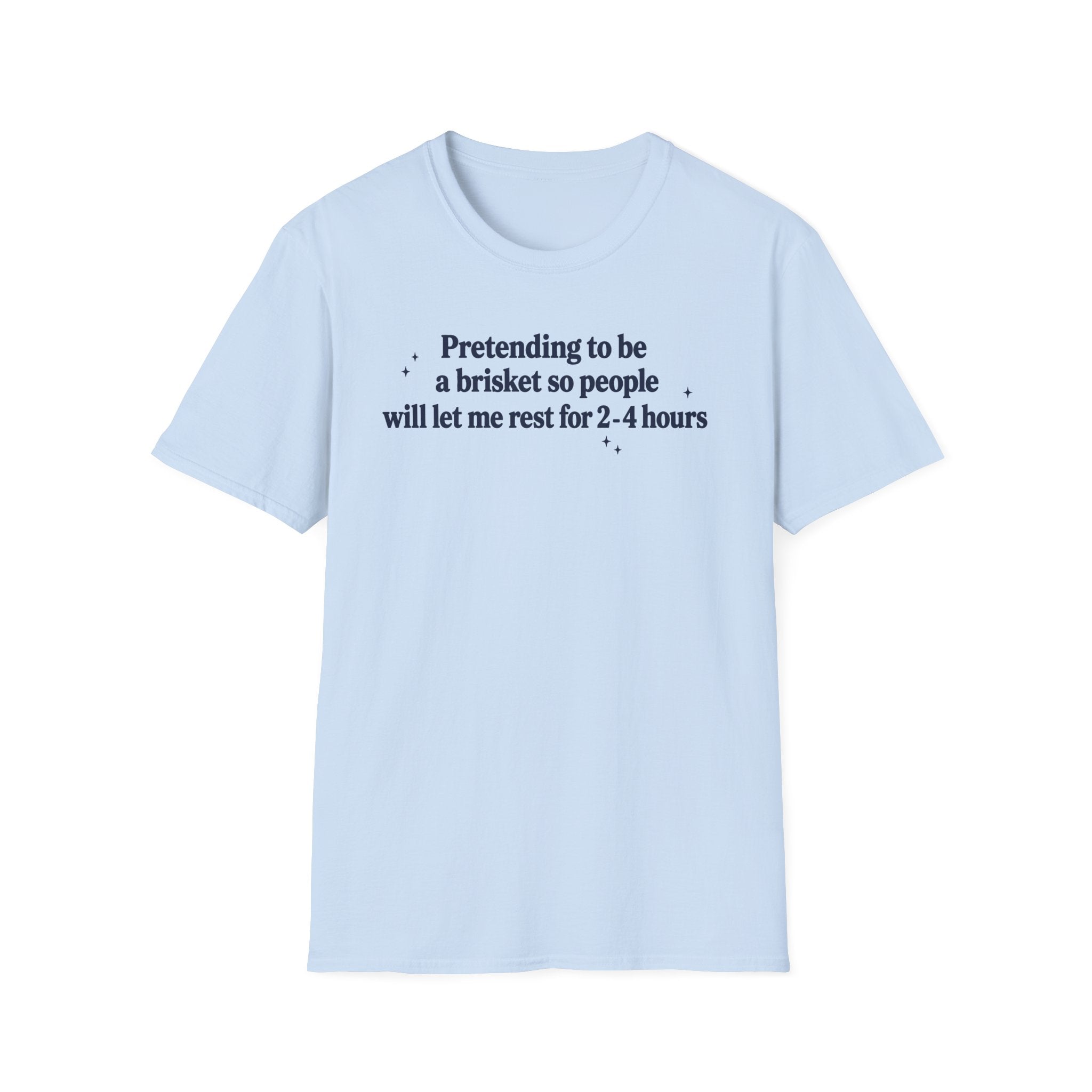 The Outdoor Comfort Collection - Unisex T-shirt