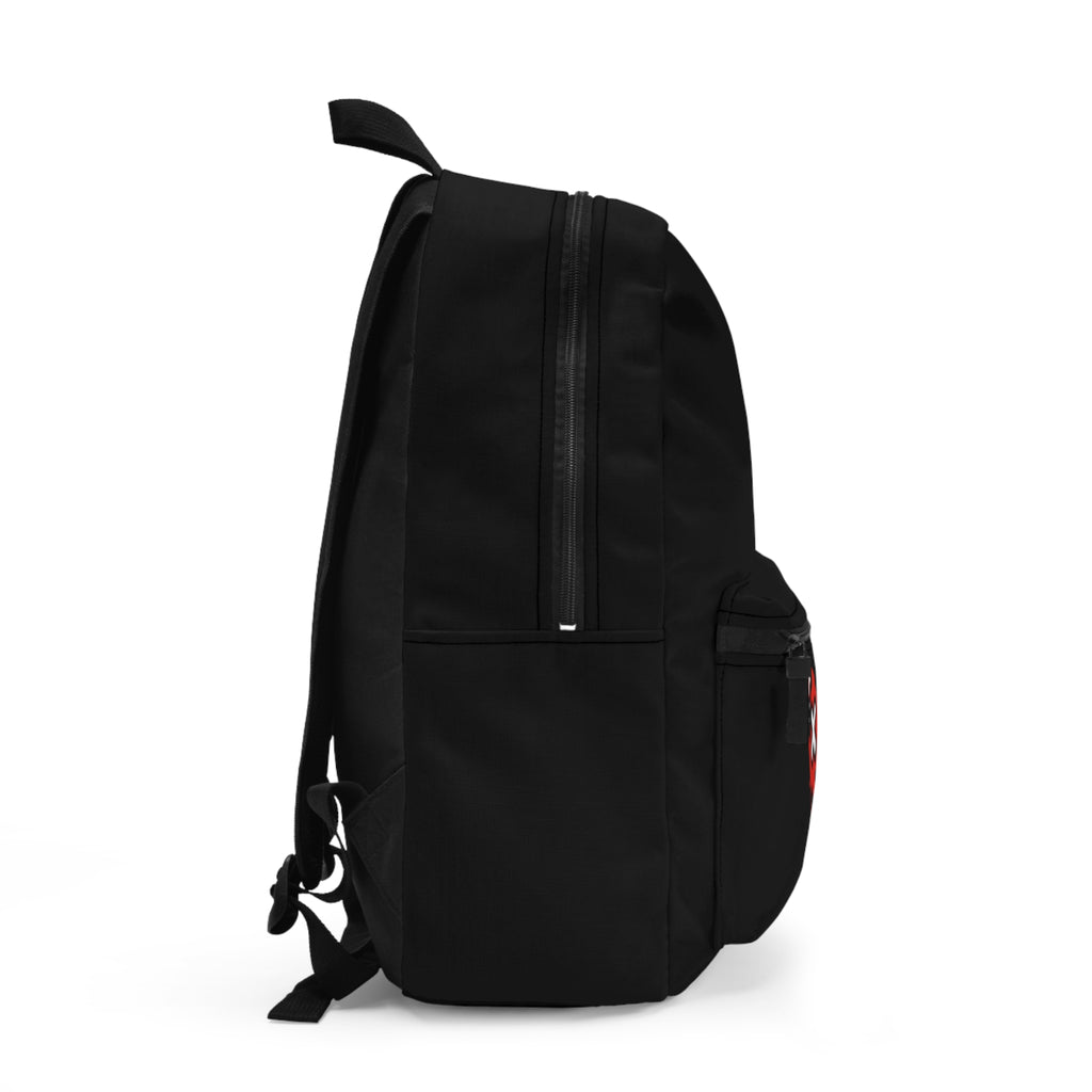 Backpack - Small(Black)