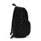 Backpack - Small(Black)