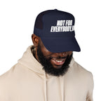 Honey Yenho - Not for everybody - Foam Trucker Hat
