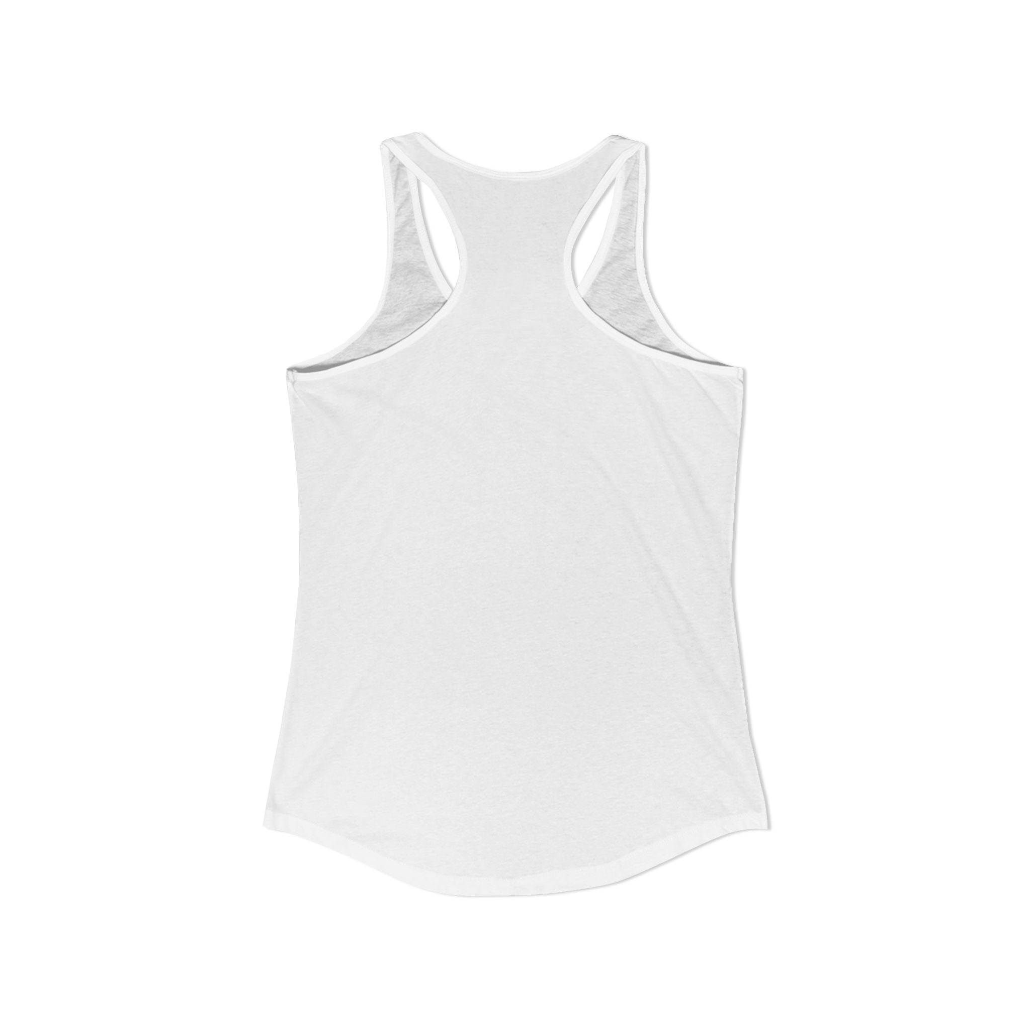 The Indoor & Outdoor Collection - Women's Racerback Tank