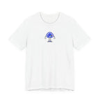 Sky High Comics Mascot - Unisex T-Shirt