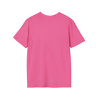 I'M A LEO - Unisex T-shirt (Front printed- Multicolor)