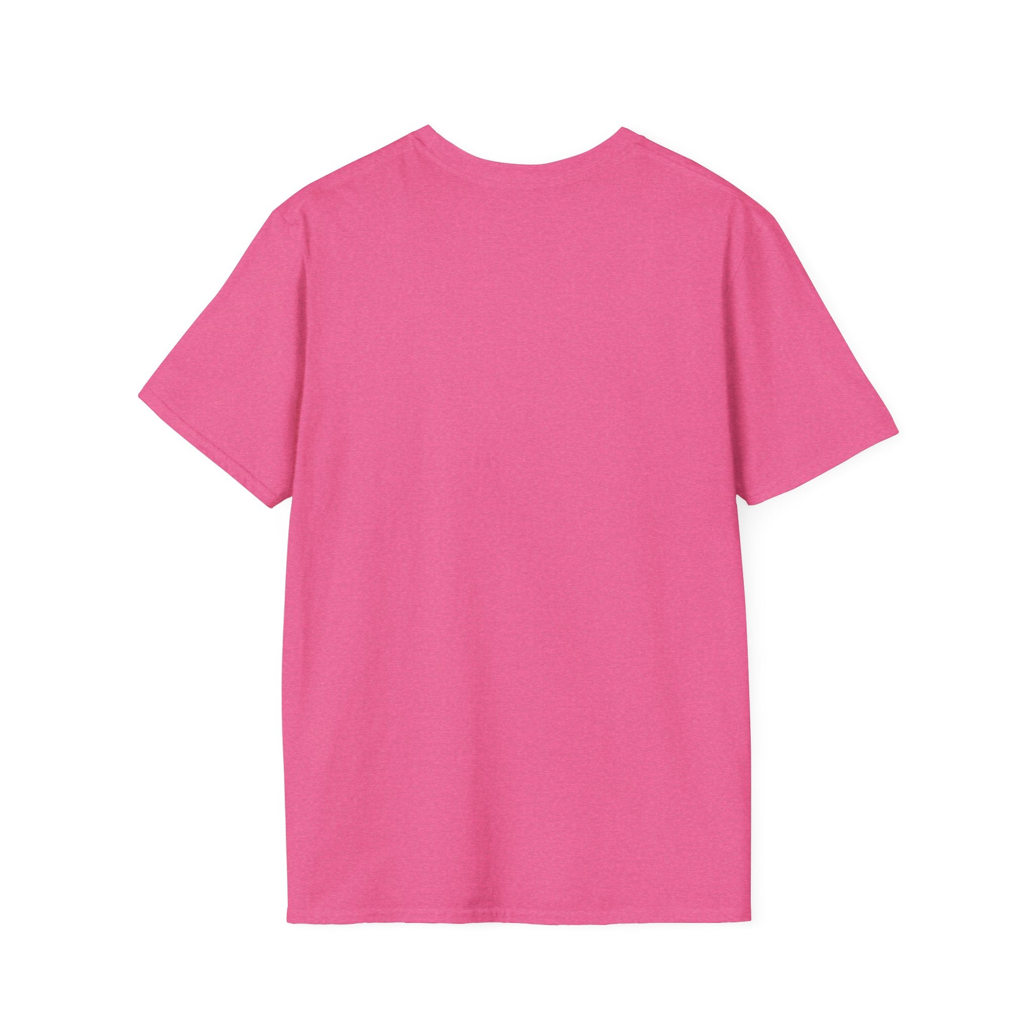 I'M A LEO - Unisex T-shirt (Front printed- Multicolor)