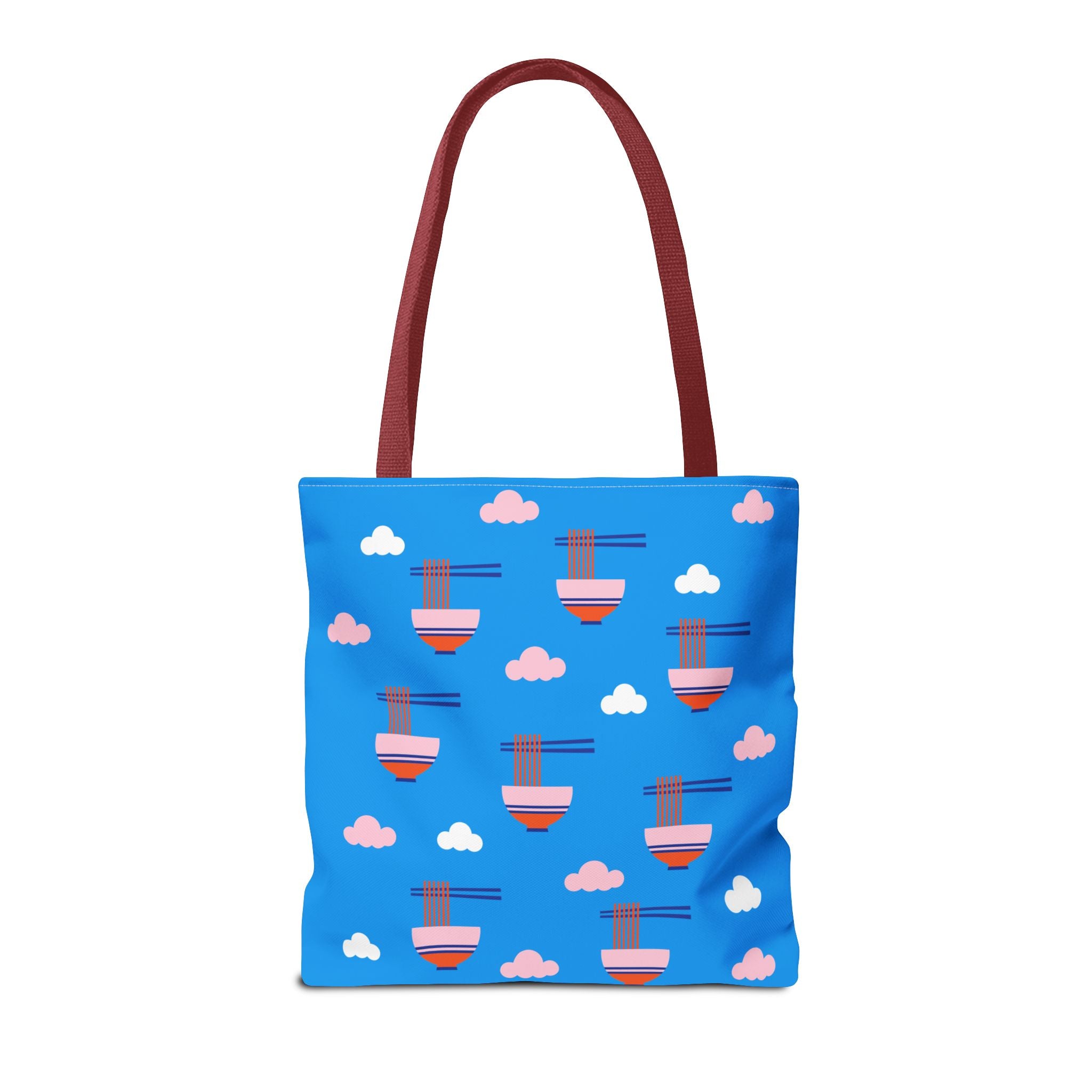 BULULULU! - Tote Bag (Blue)