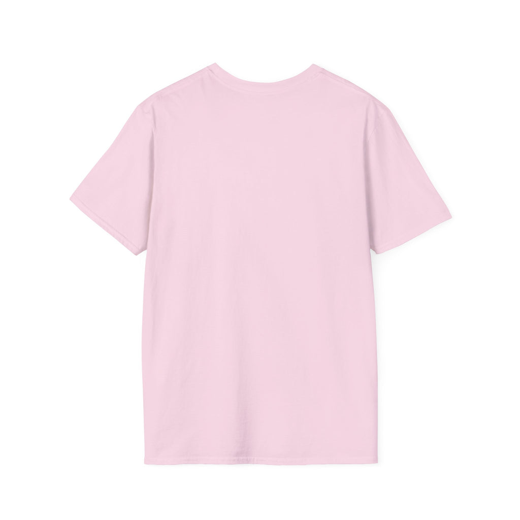 I'M A LEO - Unisex T-shirt (Front printed- Multicolor)
