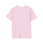 I'M A LEO - Unisex T-shirt (Front printed- Multicolor)