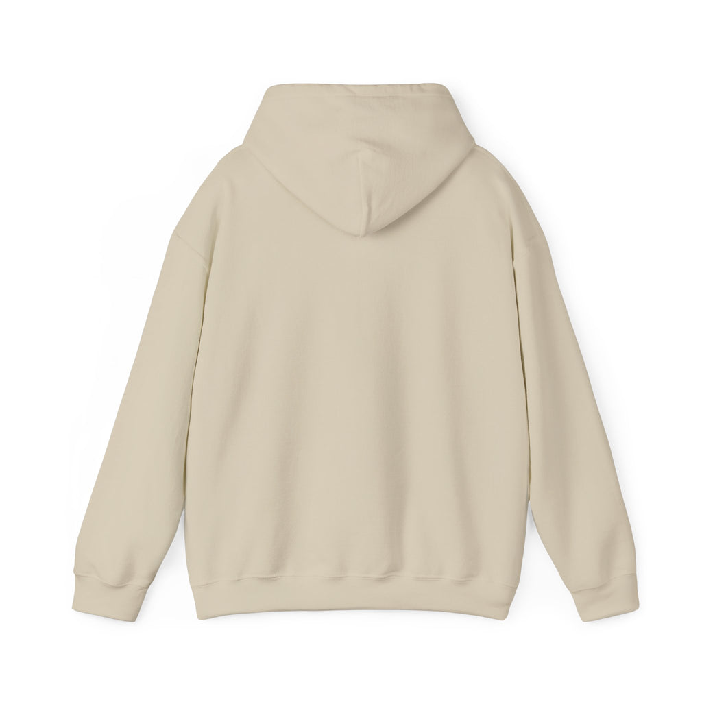 The Indoor Living Collection - Unisex hoodie