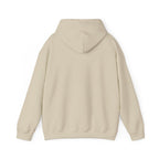 The Indoor Living Collection - Unisex hoodie
