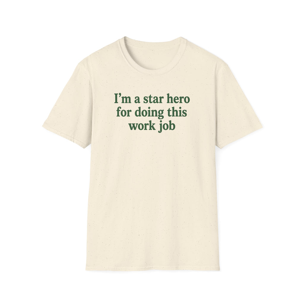 The Indoor Living Collection - Unisex T-shirt