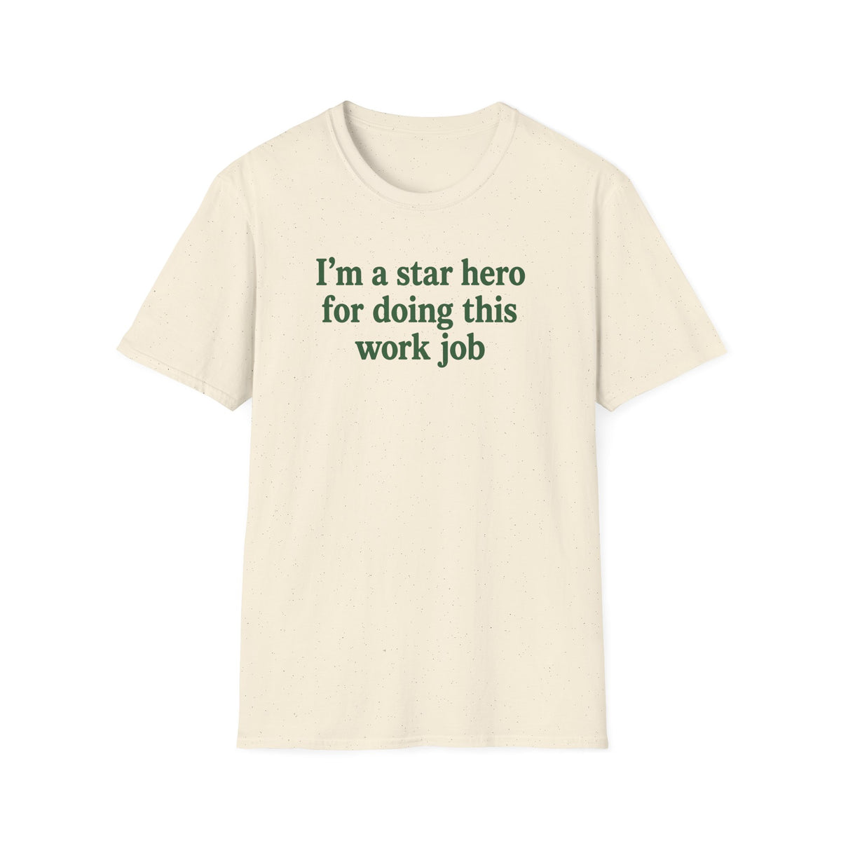 The Indoor Living Collection - Unisex T-shirt