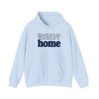 The Indoor Living Collection - Unisex hoodie