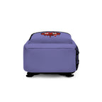 Backpack - Small(Purple)