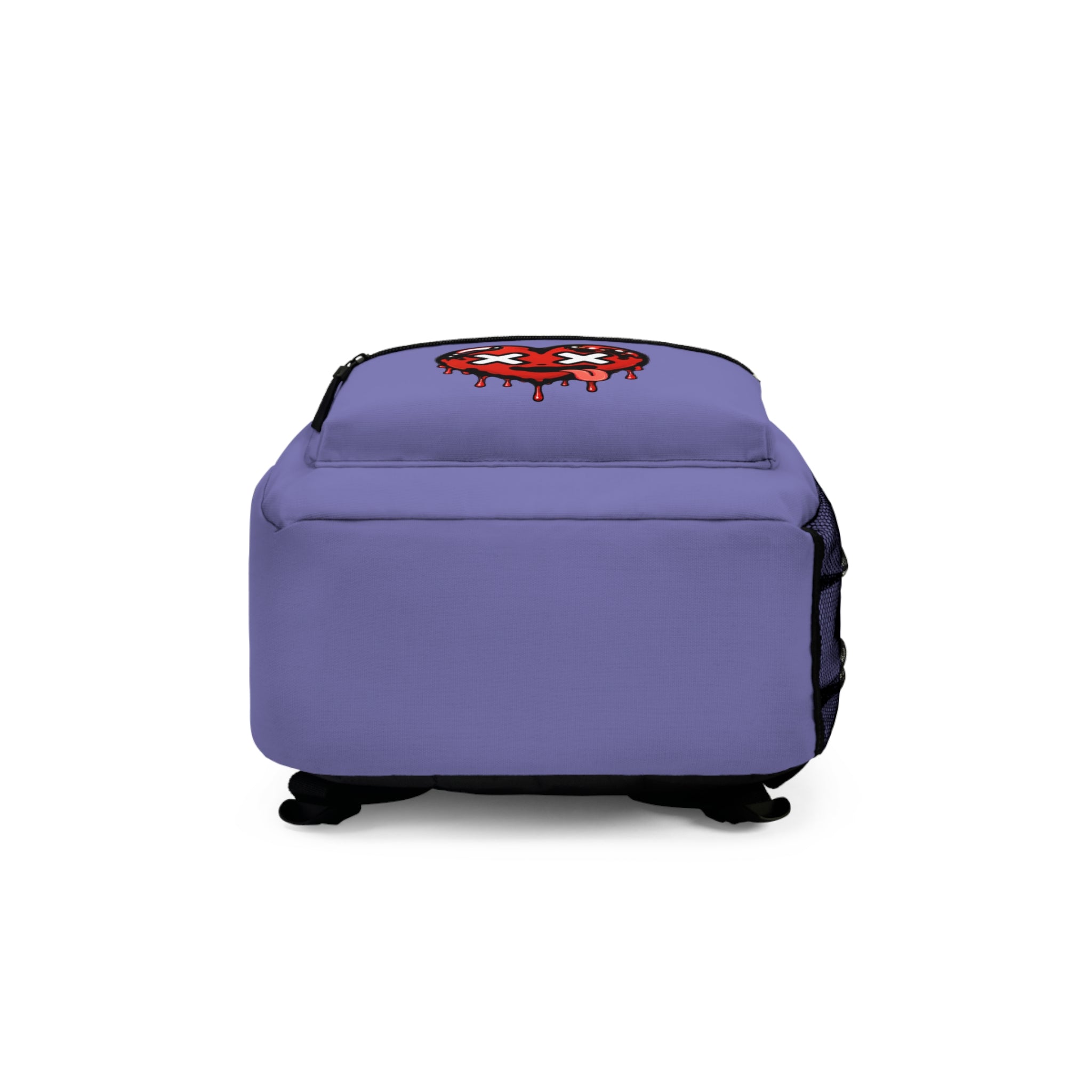 Backpack - Small(Purple)