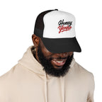 Honey Yenho - Foam Trucker Hat