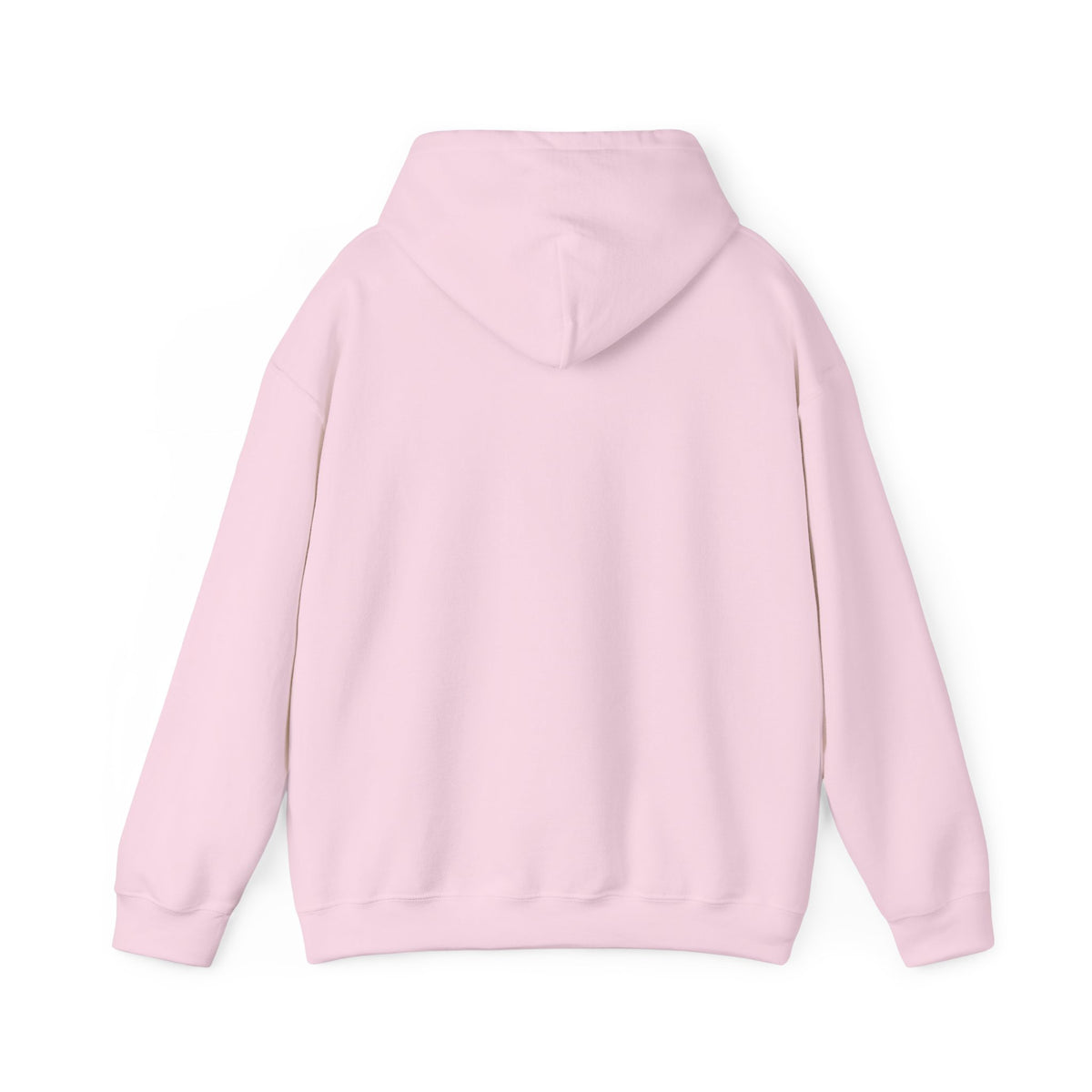 Quiet Life - Relaxed Bunny - Unisex Hooded Sweatshirt