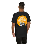 Make Critical Thinking Cool Again - Unisex Tshirt