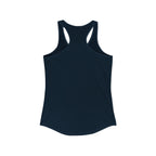 The Indoor & Outdoor Collection - Women's Racerback Tank