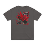 SUPERMAN - Unisex Oversized Graphic Tee