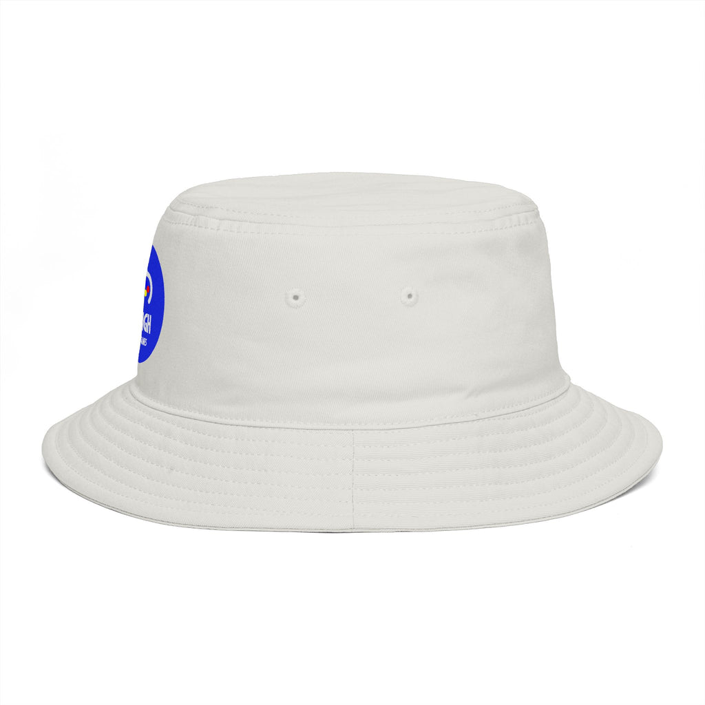 Sky High Comics Logo - Bucket Hat