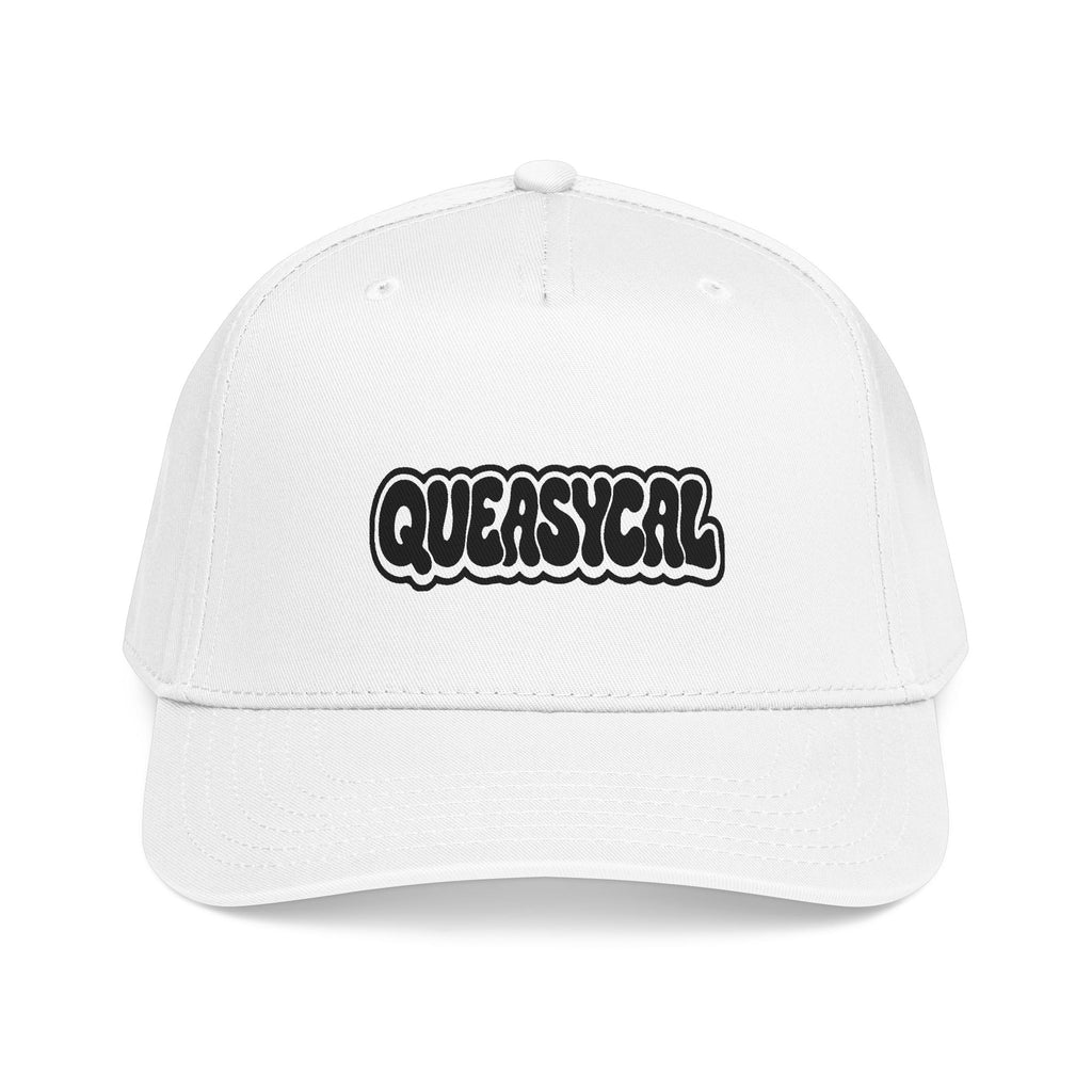 queasycal - Baseball Cap